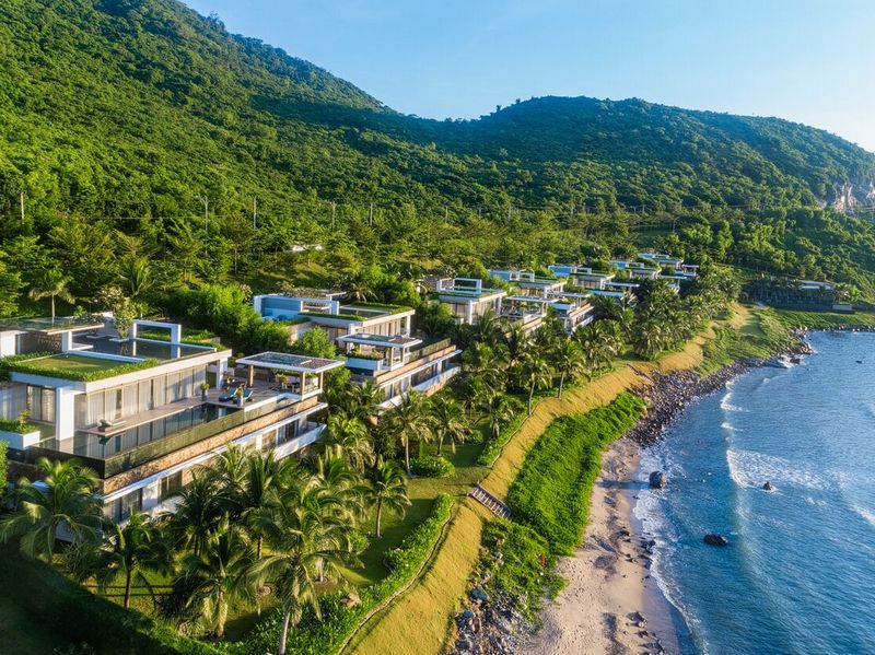 Review Mia Resort Nha Trang Về chất lượng dịch vụ?